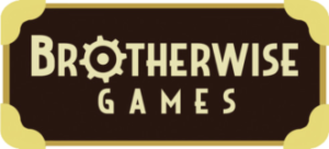 Brotherwise Games logo