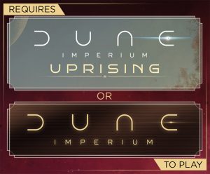 Dune: Imperium- Bloodlines info