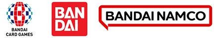 Bandai logos