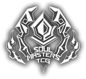 Soul Masters TCG logo