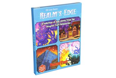 Dungeon Craft: Realms Edge • 85G005