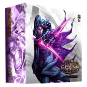 Alpha Clash: Equilibrium- Booster Box