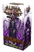 Alpha Clash: Equilibrium- Prerelease Kit (8 players)