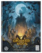 The Crooked Moon RPG: 5e Campaign Setting