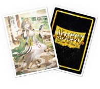 Dragon Shield Standard-Size Matte Art Sleeves: Kongming (100 ct.) sleeve