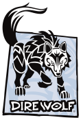 Dire Wolf Digital logo