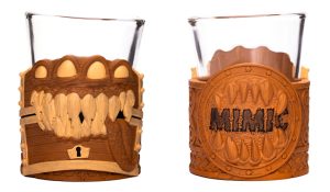 D&D Mini Dice Cup: Mimic Common