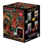 Dice Cup: D&D Mini Dice Cups Pack