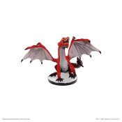 Red Dragon Wyrmling