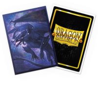 Dragon Shield Sleeves: Standard- Brushed ‘Constellations: Signoir’ Art, Limited Edition sleeve