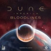 Dune: Imperium- Bloodlines