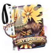 Elestrals: Daybreak- Binder