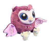 Elestrals: Daybreak- Plush- Owlune