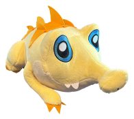 Elestrals: Daybreak- Plush- Sundile