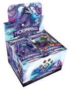 Elestrals: Moonrise- Booster Box