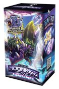 Elestrals: Moonrise- Starter Deck- Fulgoryx