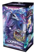 Elestrals: Moonrise- Starter Deck- Posthumoose