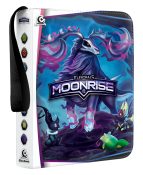 Elestrals: Moonrise- Binder