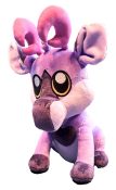 Elestrals: Moonrise- Plush- Fawnlit