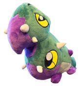 Elestrals: Moonrise- Plush- Gnawbie