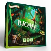 Biome (Deluxe) • LGB002