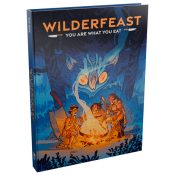 Wilderfeast- Core Book • MUHHG235