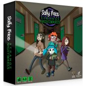 Sally Face: Strange Nightmares • MAESF001