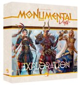 Monumental Duel: Exploration