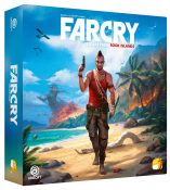 Far Cry: Escape from Rook Islands