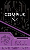 Compile: Auxiliary 1