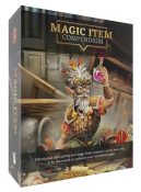 Magic Item Compendium I: Box Set