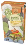 Ogre Sandwich