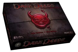 Dark Deeds