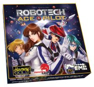 Robotech: Ace Pilot