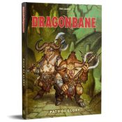 Dragonbane RPG: Path of Glory • FLFDGB015