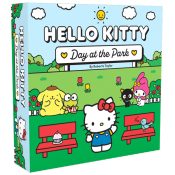 Hello Kitty: Day at the Park • MAEHKDP001