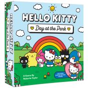 Hello Kitty: Day at the Park (Deluxe Edition) • MAEHKDPX001