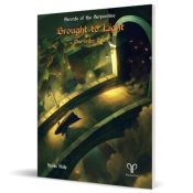 Swords of the Serpentine: Brought to Light • PELGSS03