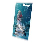 Final Fantasy TCG: Opus 25- Tears of the Planet Booster Pack