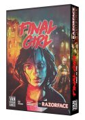 Final Girl Feature Film Box: Hell to Pay