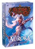 Flesh and Blood TCG: 1st Strike — Aurora