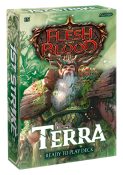 Flesh and Blood TCG: 1st Strike — Terra