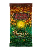 Flesh and Blood: Rosetta Booster Pack