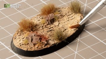 Basing Pigments Core Set, photo 6