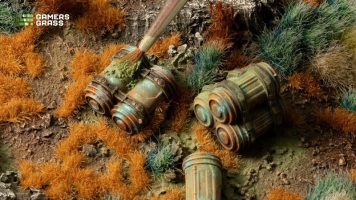 Basing Pigments Core Set, photo 7