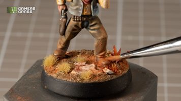 Basing Pigments Core Set, photo 8