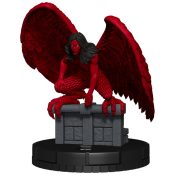 HeroClix: Marvel- Smash and Destroy Booster Brick: Red Harpy