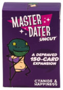 Master Dater: Uncut Expansion