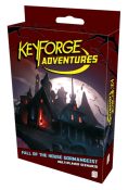The Fall of House Gormangeist Adventure • GGYKFA03