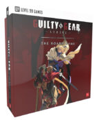 Guilty Gear -Strive-: The Board Game
